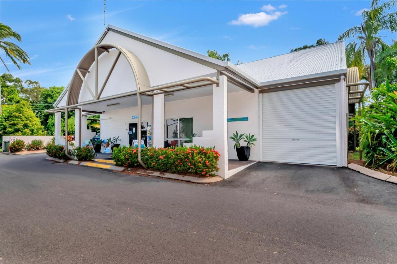 Titree Village Holiday Apartments Port Douglas Exterior photo